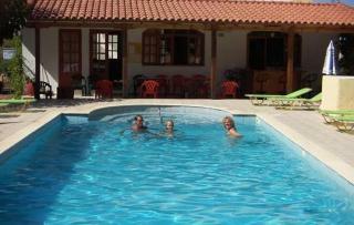 Prinos Apartments