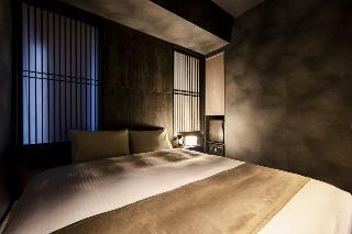 Hotel Prostyle Ryokan Yokohama Bashamichi