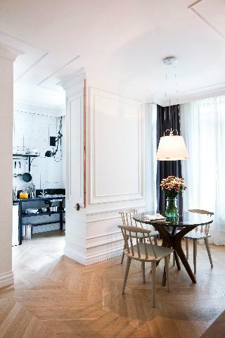 Hotel Boutique Karakoy Rooms