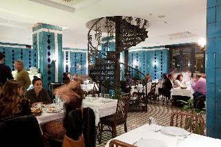 Hotel Boutique Karakoy Rooms