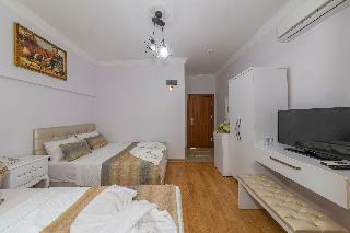 Hotel Boutique Rosalie Palace