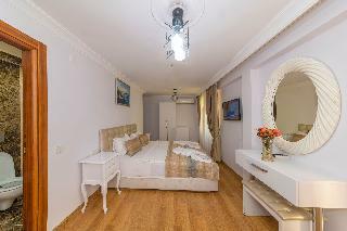 Hotel Boutique Rosalie Palace