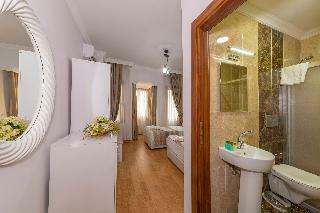 Hotel Boutique Rosalie Palace