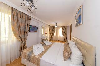 Hotel Boutique Rosalie Palace