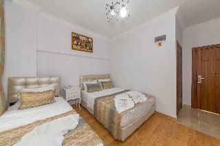 Hotel Boutique Rosalie Palace