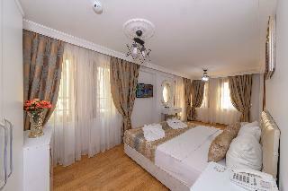 Hotel Boutique Rosalie Palace