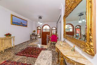 Hotel Boutique Rosalie Palace
