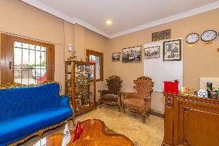 Hotel Boutique Rosalie Palace