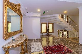 Hotel Boutique Rosalie Palace