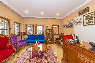 Hotel Boutique Rosalie Palace