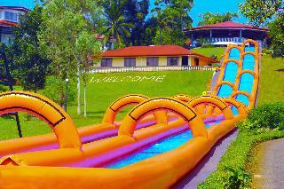 Hotel Caliraya Resort Club