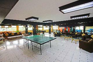 Hotel Caliraya Resort Club