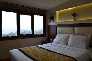 Seven Days Hotel