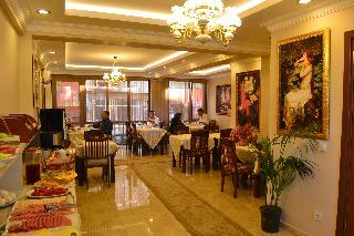 Seven Days Hotel