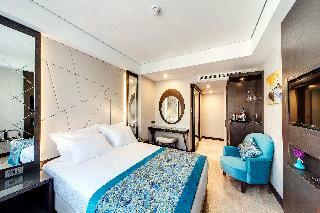Mukarnas Taksim Hotel  (Ex Mukarnas Pera )