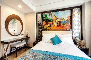 Mukarnas Taksim Hotel  (Ex Mukarnas Pera )