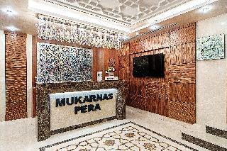 Mukarnas Taksim Hotel  (Ex Mukarnas Pera )