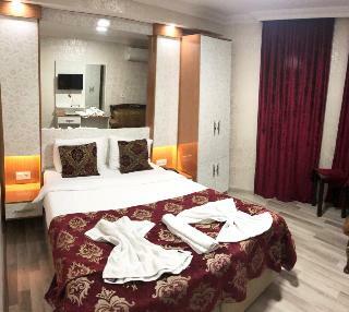 Hotel Boutique Theodian Hotel