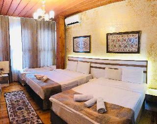 Hotel Boutique Theodian Hotel