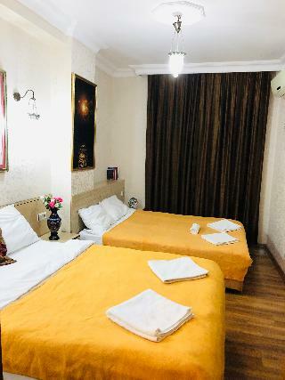 Hotel Boutique Theodian Hotel