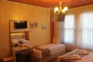 Hotel Boutique Theodian Hotel