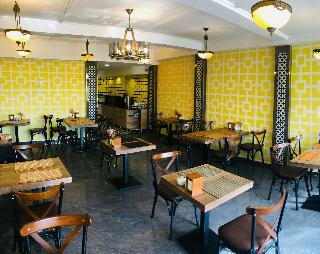 Hotel Boutique Theodian Hotel