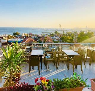 Hotel Boutique Theodian Hotel