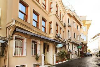 Hotel Boutique Theodian Hotel