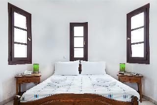 Apartamentos Sunrise Paros