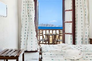Apartamentos Sunrise Paros