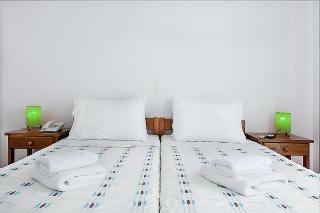 Apartamentos Sunrise Paros