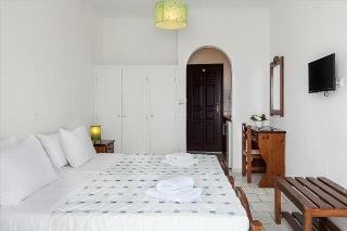 Apartamentos Sunrise Paros