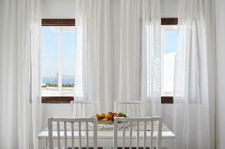 Apartamentos Sunrise Paros