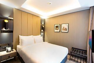 Hotel Cityloft 81