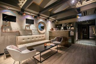 Hotel Cityloft 81