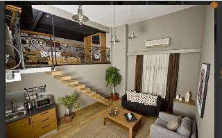 Hotel Boutique Cityloft 36