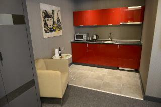 Hotel Boutique Cityloft 24