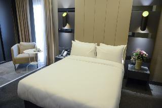 Hotel Boutique Cityloft 24