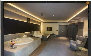 Hotel Boutique Cityloft 24