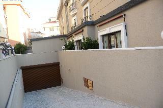 Hotel Boutique Cityloft 24
