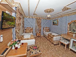 Hotel Boutique Sirkeci Gar Hotel