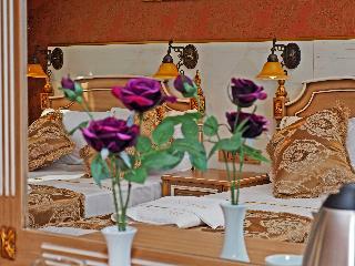 Hotel Boutique Sirkeci Gar Hotel