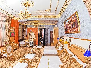 Hotel Boutique Sirkeci Gar Hotel