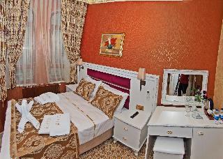 Hotel Boutique Sirkeci Gar Hotel