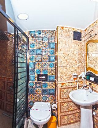Hotel Boutique Sirkeci Gar Hotel