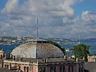 Hotel Boutique Sirkeci Gar Hotel