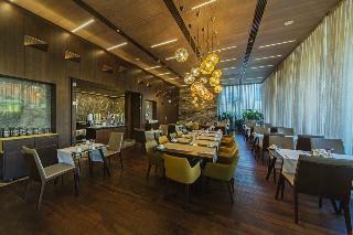 Naz City Hotel Taksim