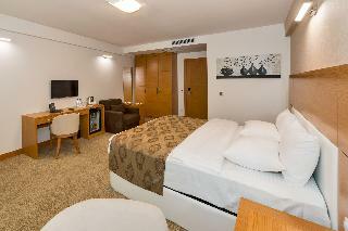 Aparthotel Mien Suites Istanbul