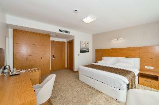 Aparthotel Mien Suites Istanbul