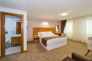 Aparthotel Mien Suites Istanbul